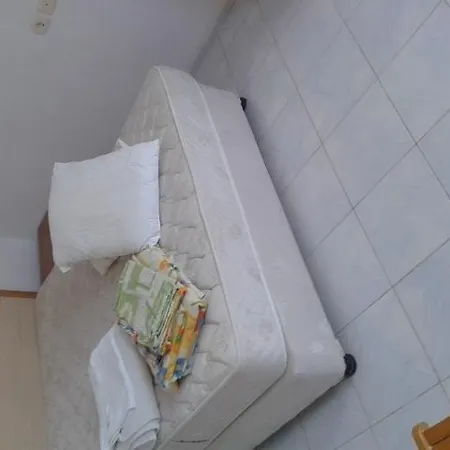 Fevziye Apartament