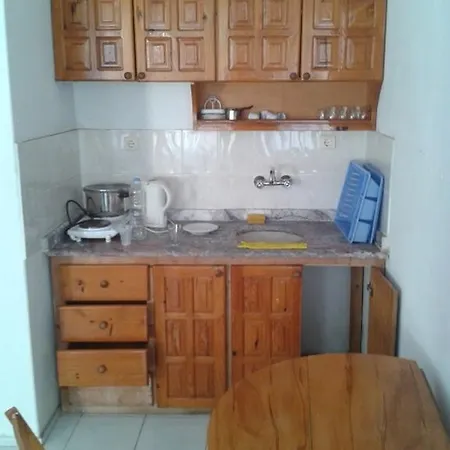 Apartament Fevziye Dalaman