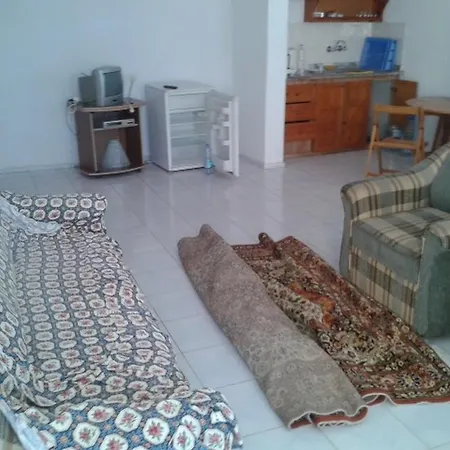 Apartament Fevziye Dalaman