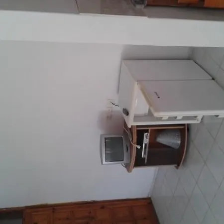 Apartament Fevziye Dalaman