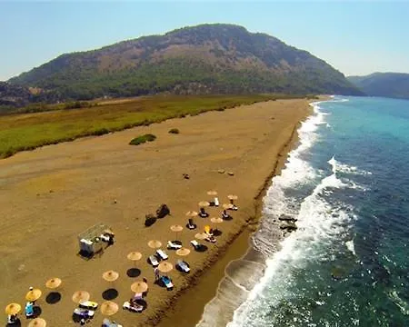 Fevziye Apartment Dalaman