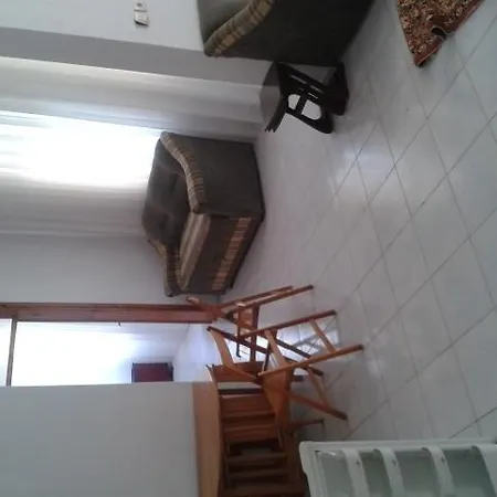 Fevziye Apartment Dalaman