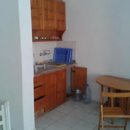 Fevziye Apartment *