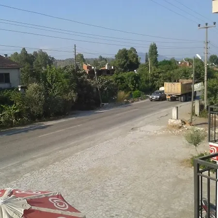 Fevziye Dalaman