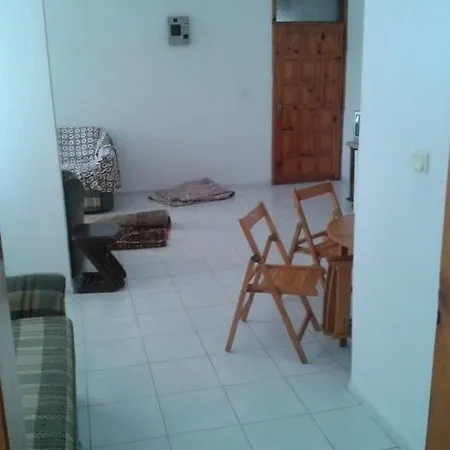 Fevziye Apartment Dalaman