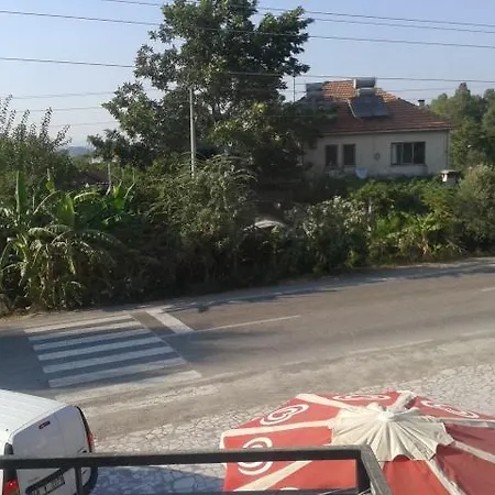 Fevziye