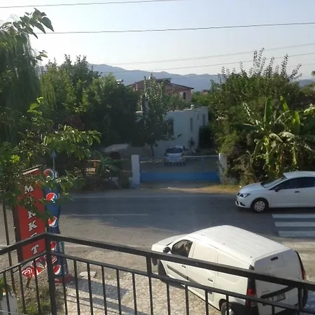 Apartment Fevziye