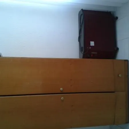 Fevziye Apartment