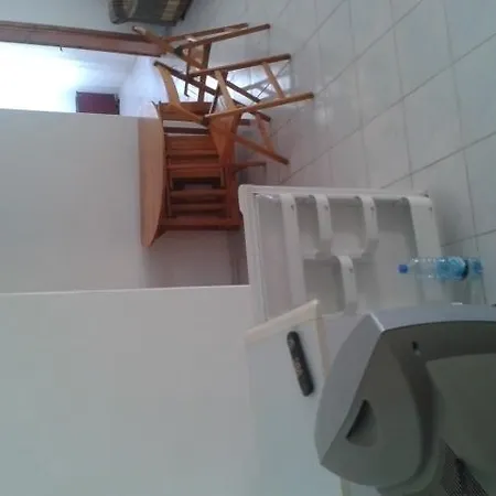 Fevziye Apartment *